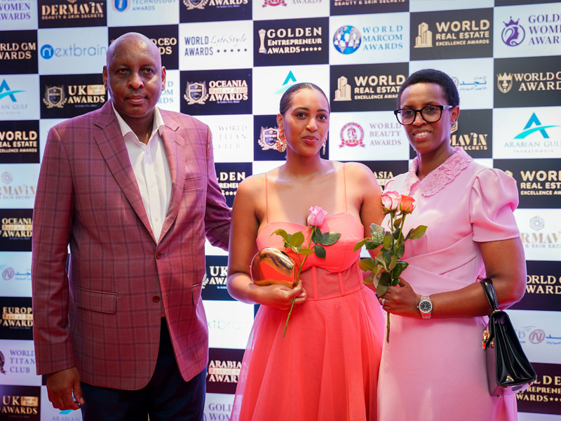 Nail Salon Awards