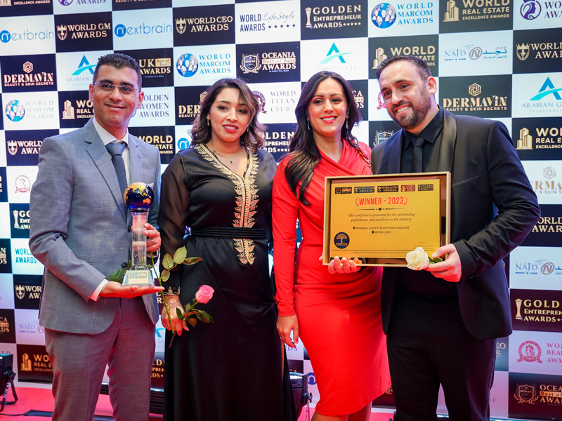 Cosmetic Awards