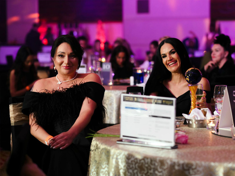 Salon Awards