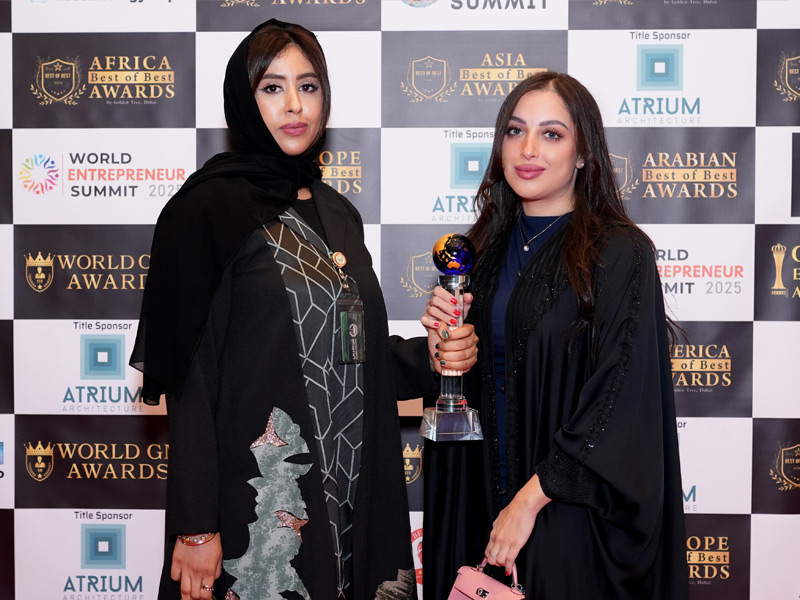 UAE Beauty Industry