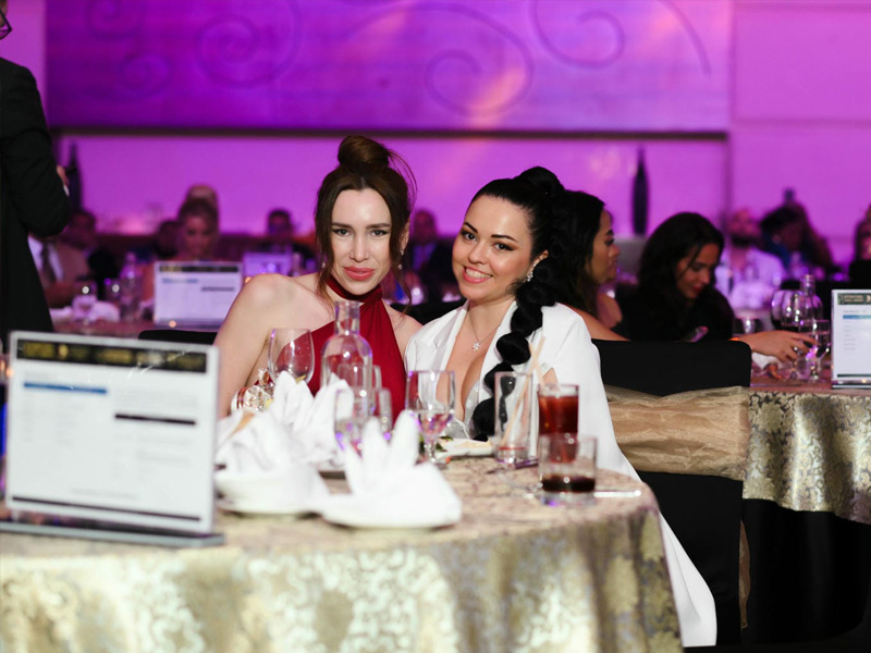 North America Beauty Awards