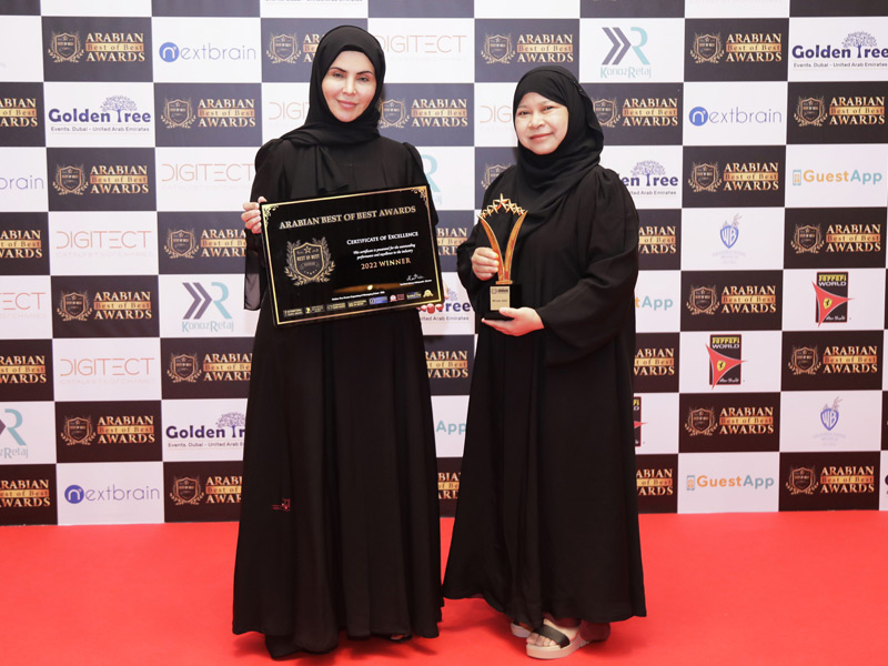 Germany Beauty Awards