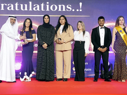Spanish Beauty Innovation Award