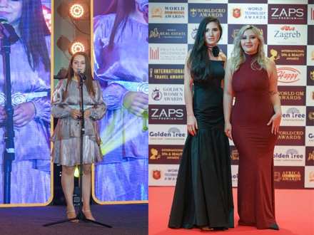 Best Beauty Retailer Germany